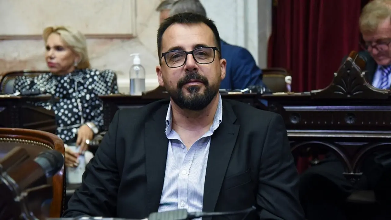 El diputado nacional, Matías Tacceta, aseguró que  el nuevo régimen Mono-tech. es un 