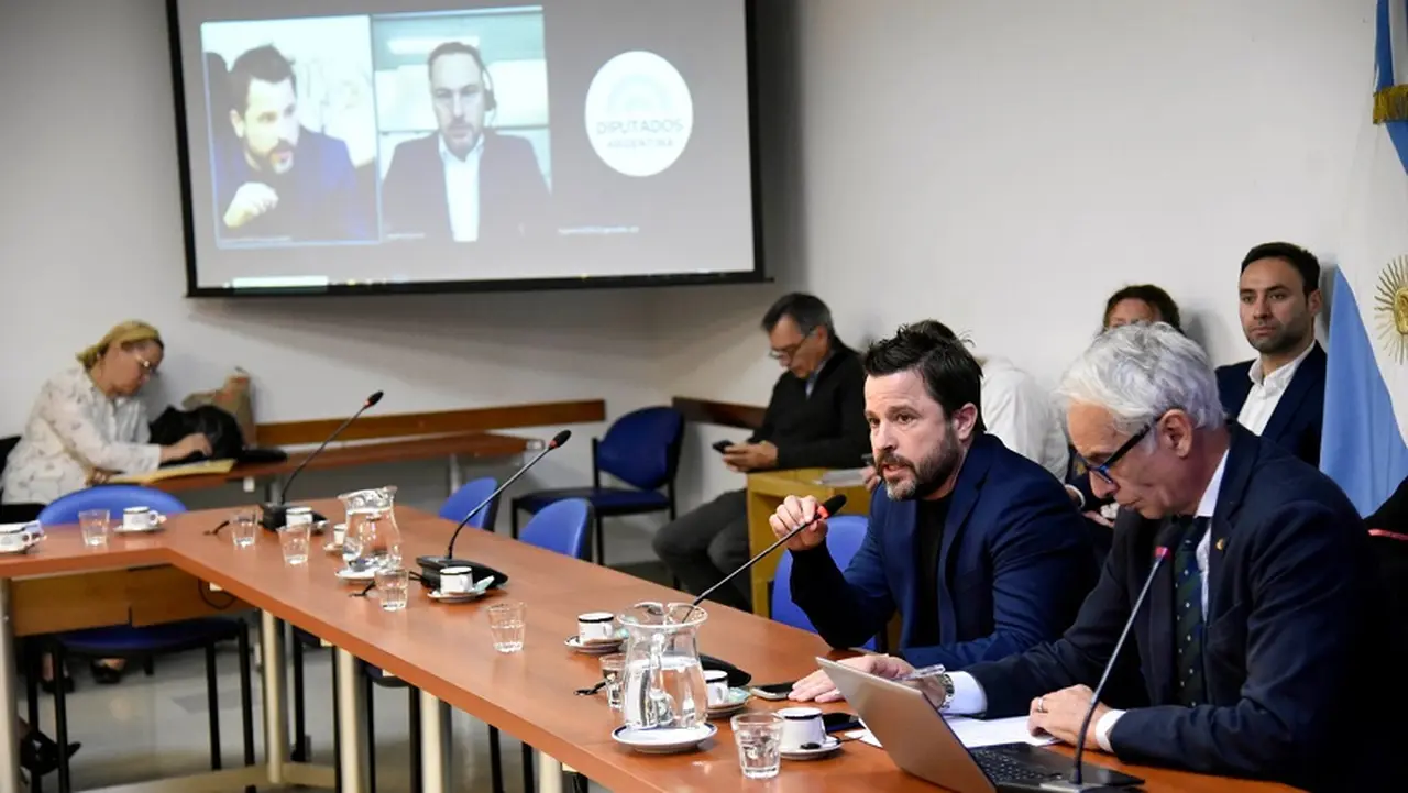 Para Martín Tetaz, la informalidad y las facultades con las que cuenta AFIP