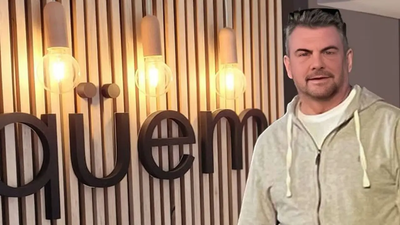 Con 5 amigos y una inversión de U$S10.000 fundó Qüem y hoy tienen 23 sucursales