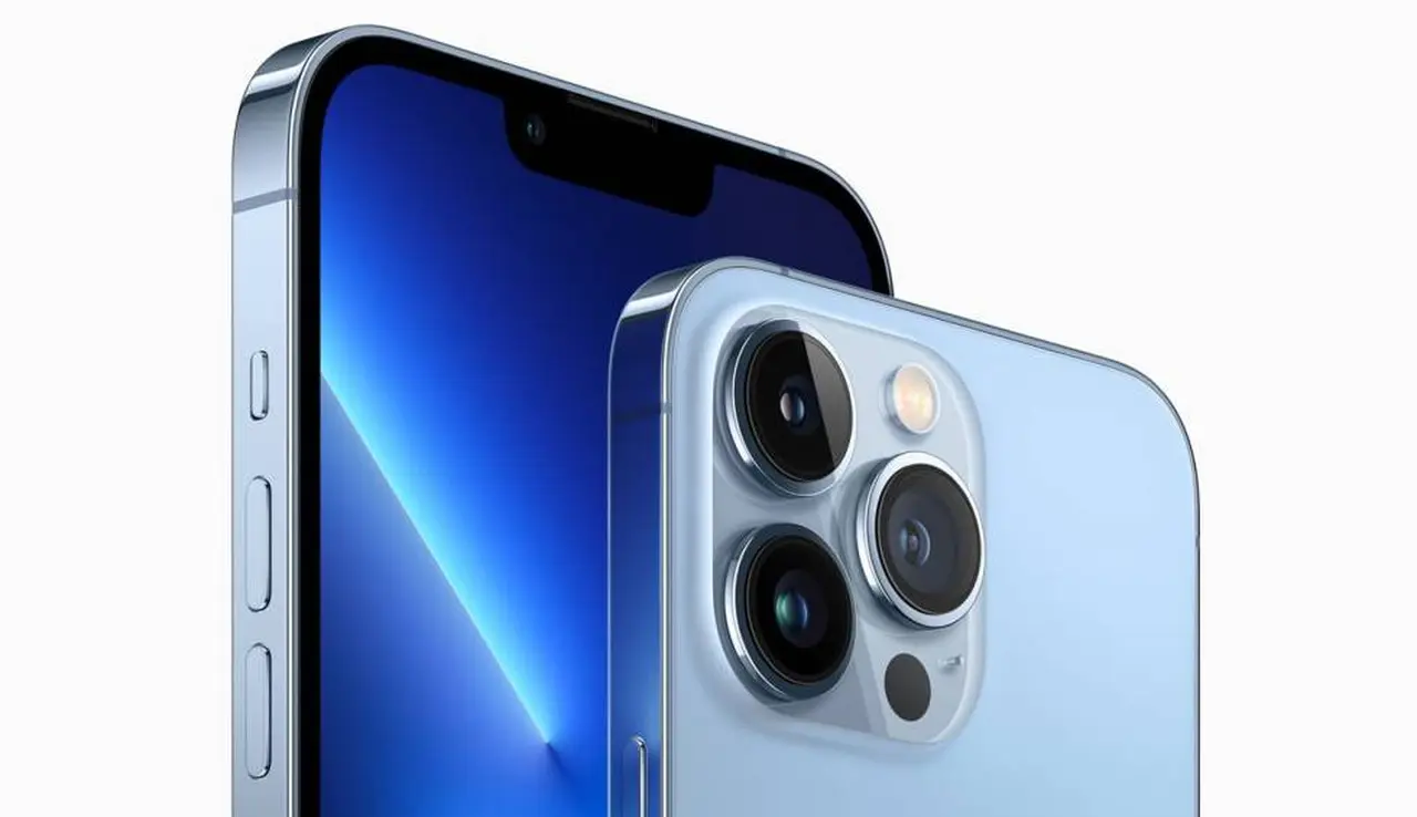 iPhone 14 Pro