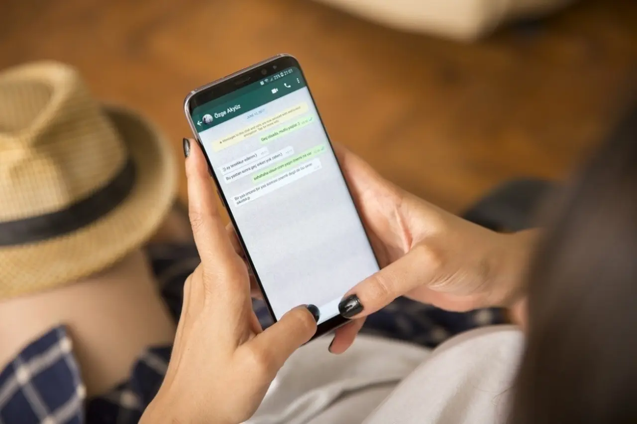 WhatsApp es propiedad de Meta