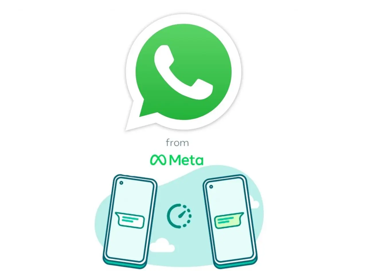 WhatsApp es propiedad de Meta