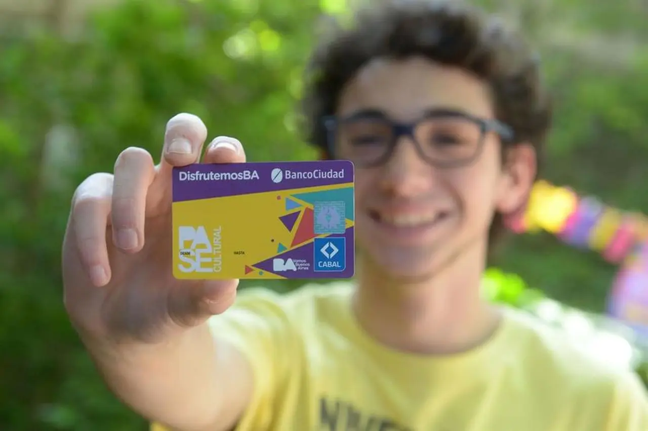 Usar el Pase Cultural: cómo utilizarlo, comprar entradas, pagar y ver saldo