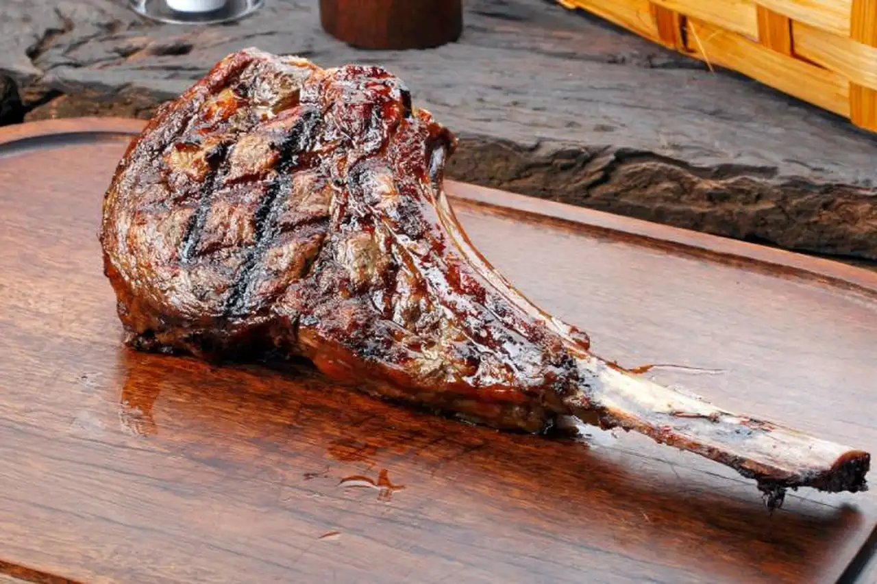 Malcriado es una de las estrellas del polo gastronómico del Oeste. 