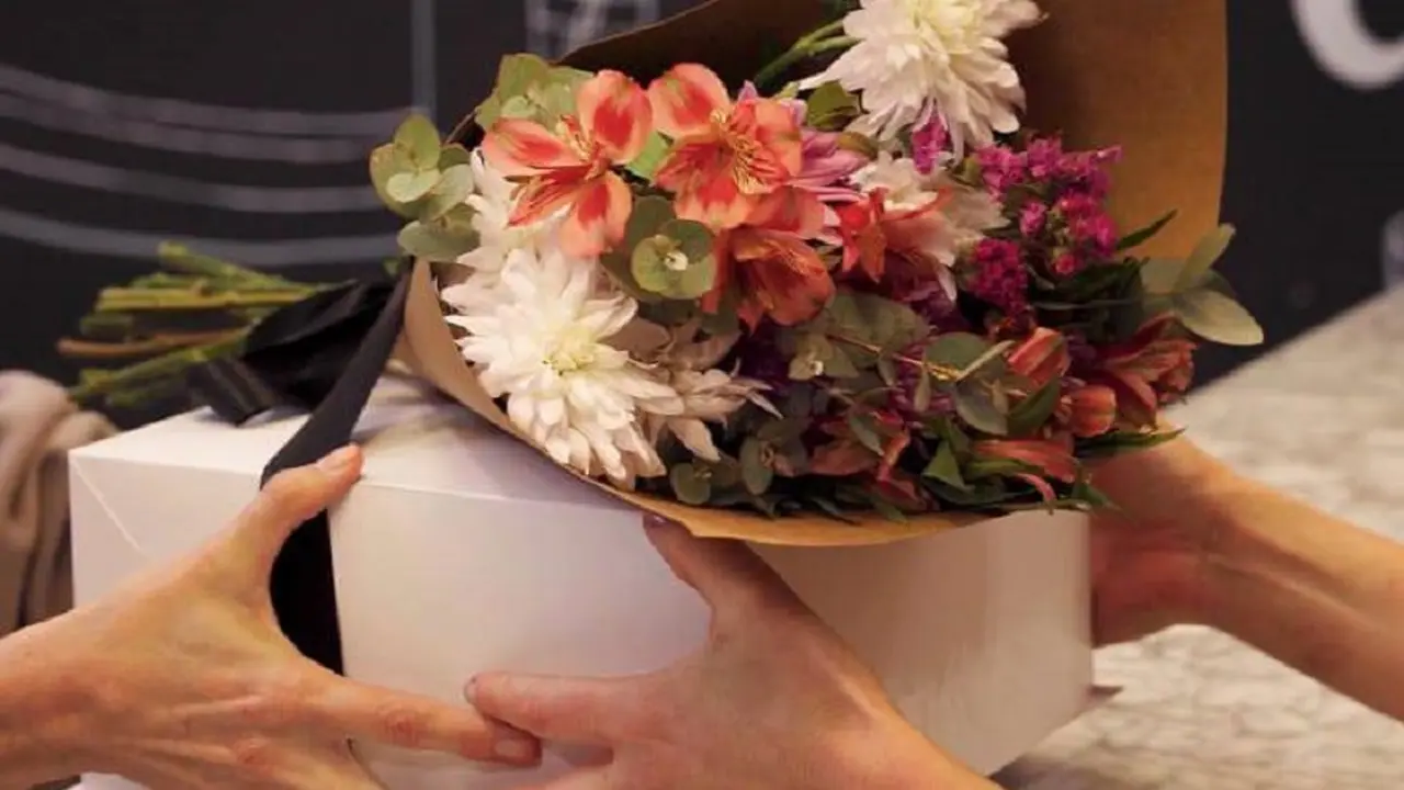 Día de la Madre: buenos lugares para ir a comer en familia y cosas ricas para regalar