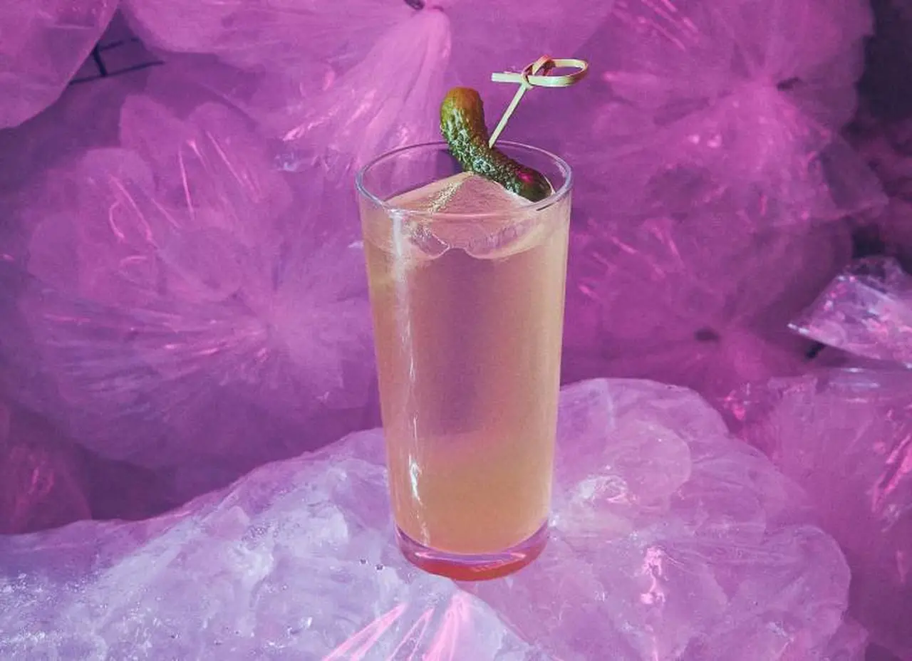 Tres Monos fue recientemente elegido en el puesto n°11 de la lista de los World 50 Best Bar. 