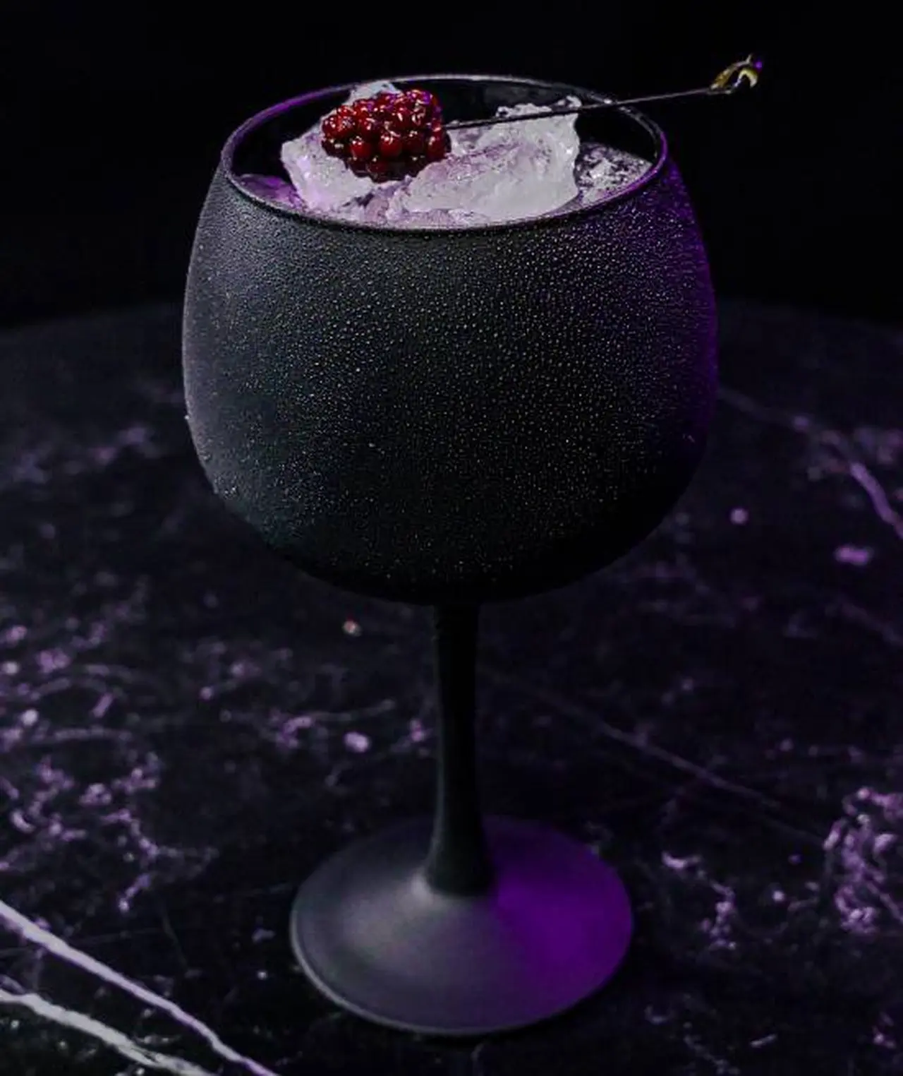 Nueve recetas de autor para preparar en casa gin tonic excepcionales y de autor