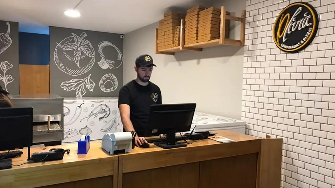 Cuánta plata necesitás para abrir una franquicia de empanadas y en qué plazos la recuperás