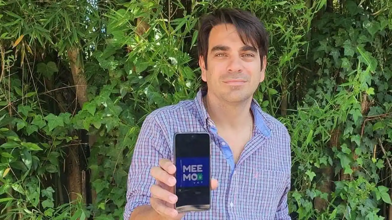 Dos socios juntaron plata y armaron una app de veterinarios a domicilio: se convirtió en un éxito
