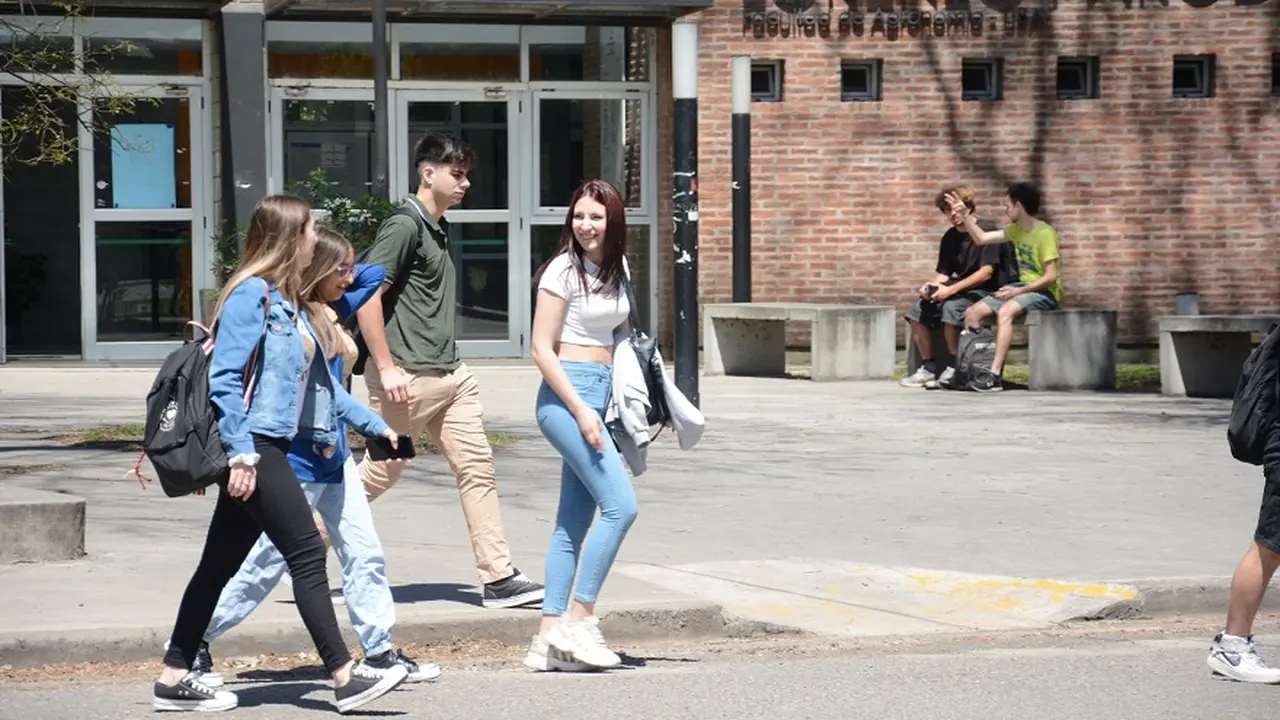 Universidad de Buenos Aires UBA
