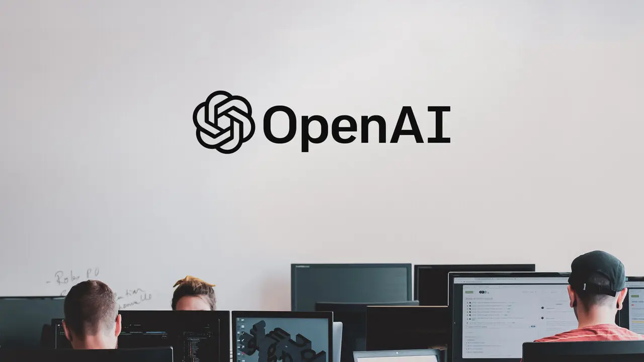 Los empleados que buscan en empresas como Open Ai tienen un alto perfil tecnológico