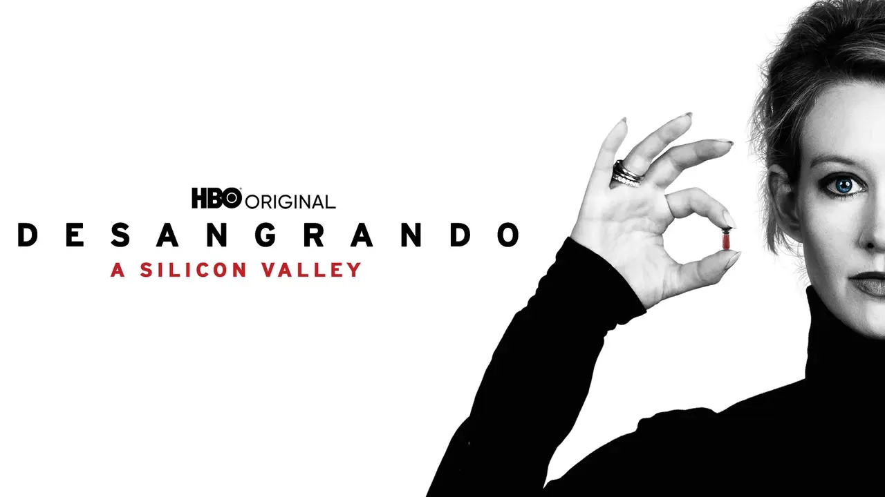 Desangrando a Silicon Valley cuenta la historia de Elizabeth Holmes