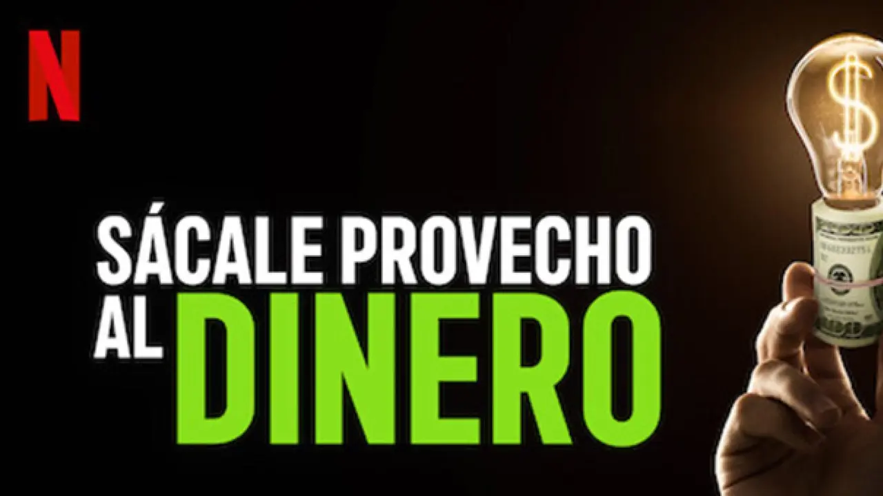 Este documental de Netflix es fundamental para cualquier persona que esté buscando aprender más sobre finanzas personales