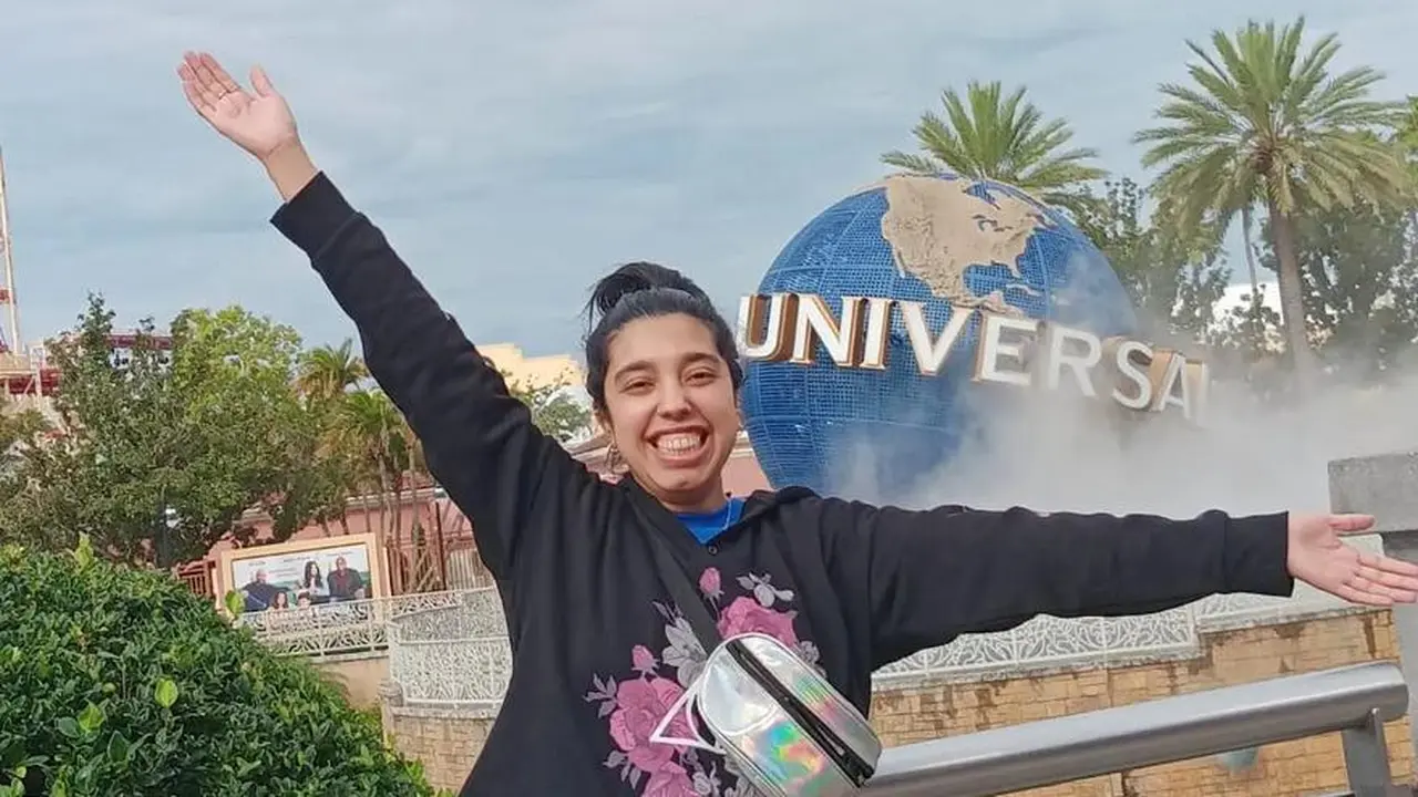 Jael extendió el programa por un año más, pero decidió cambiar de familia