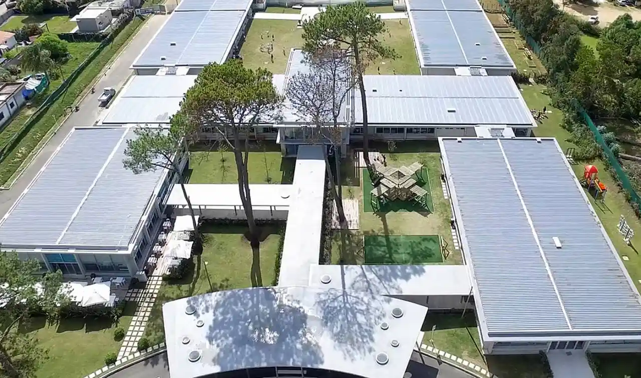 El colegio top de Punta del Este tiene una gran diversidad cultural