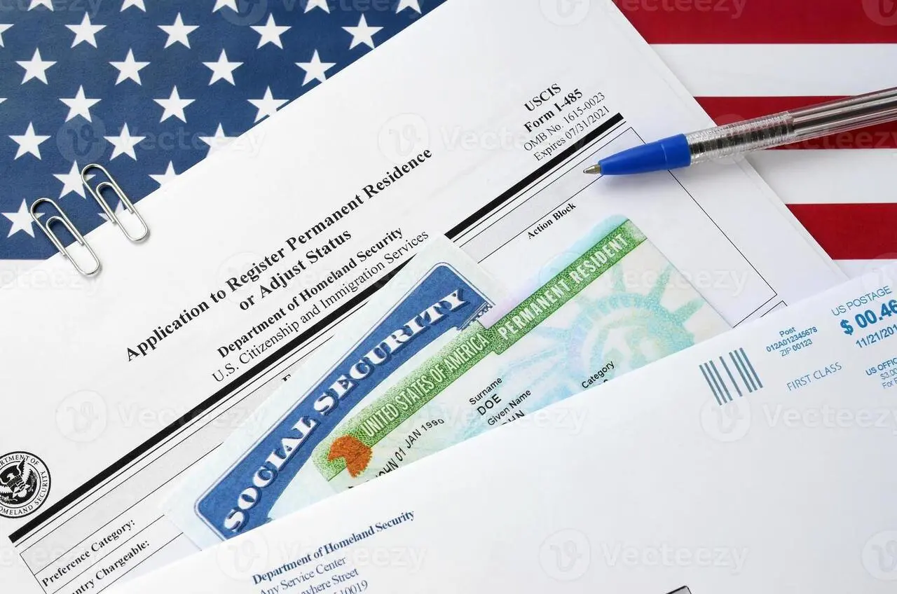Para solicitar la Gren Card hay que presentar determinada documentación