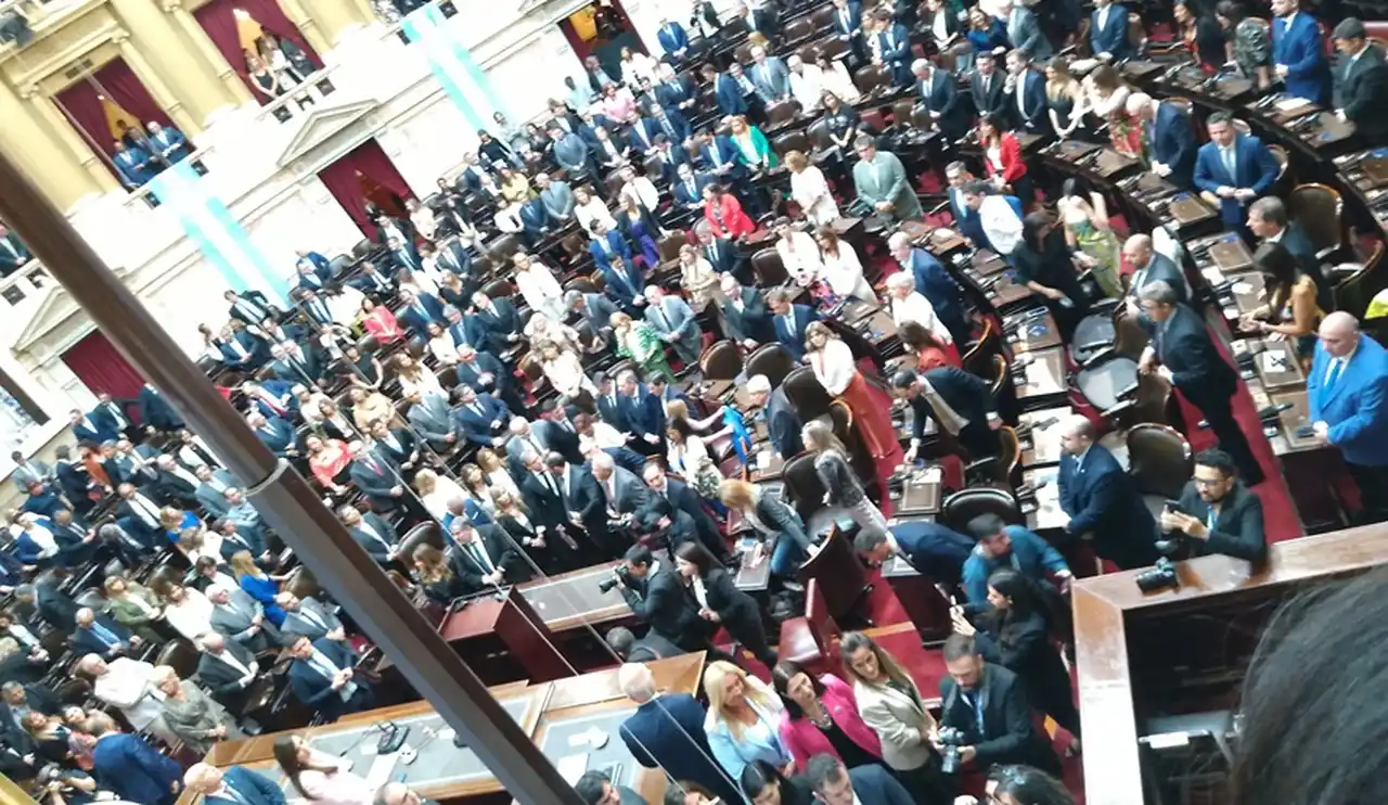 La aprobación de Diputados es clave para la estabilidad fiscal