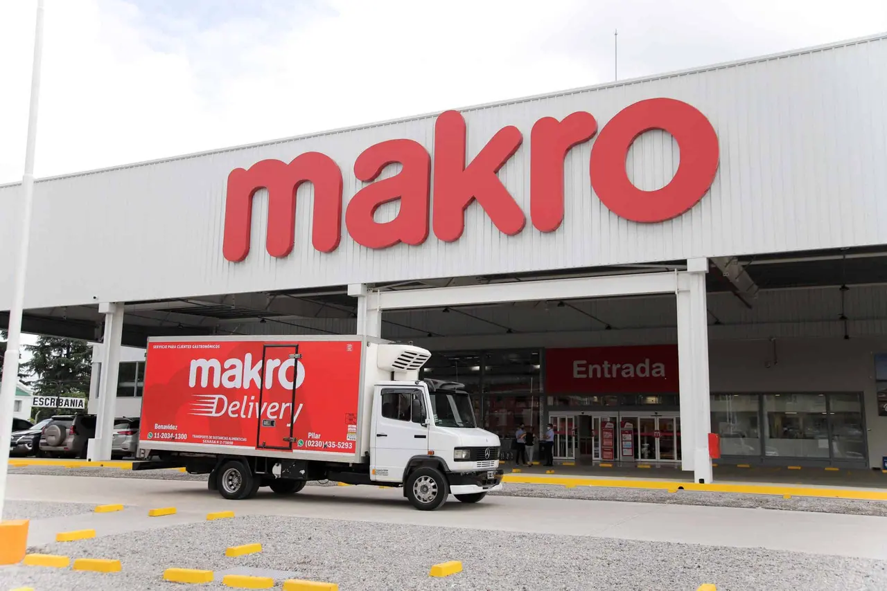 Cómo asociarse al supermercado mayorista Makro y aprovechar las ofertas