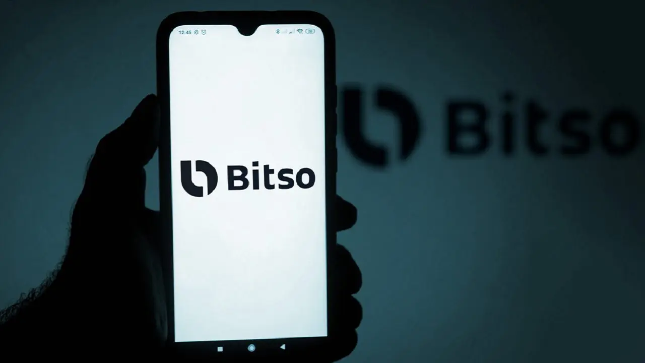 Bitso es una plataforma de criptomonedas que permite enviar dinero al exterior sin problemas