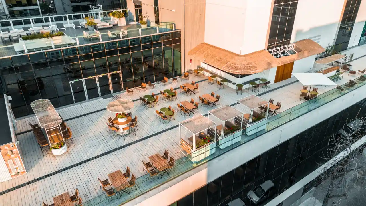 HIT ofrece espacios de cowork 