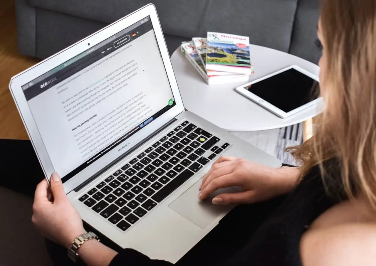 La MacBook Air se consigue en las tiendas oficiales de Apple en Chile