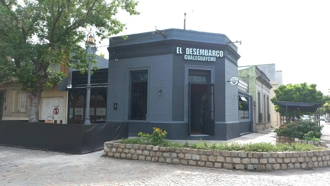 Arrancaron lejos de los barrios de moda y los polos gastronómicos con hamburguesas artesanales, del día, sin conservantes ni aditivos; hoy venden tienen franquicias hasta en Estados Unidos