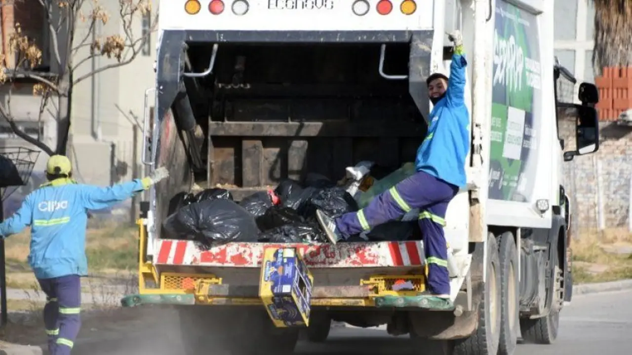 Los recolectores de basura de Cliba pueden cobrar entre $58.000 y $130.000