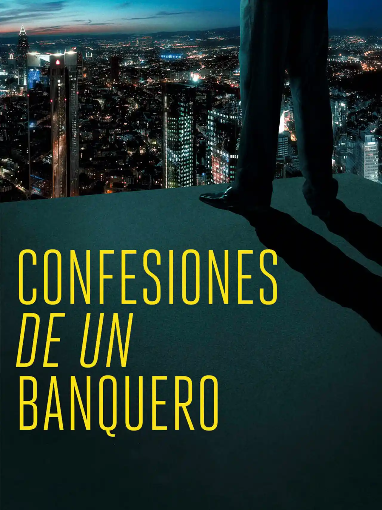 Un banquero alemán explica cómo funcionan los bancos de inversión