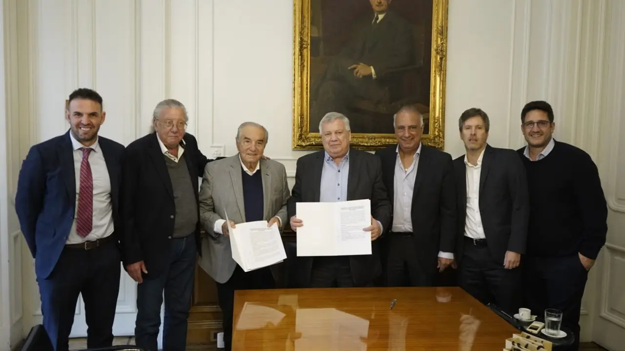 Con este acuerdo, empleados de comercio de CABA podrán acceder a una amplia oferta académica