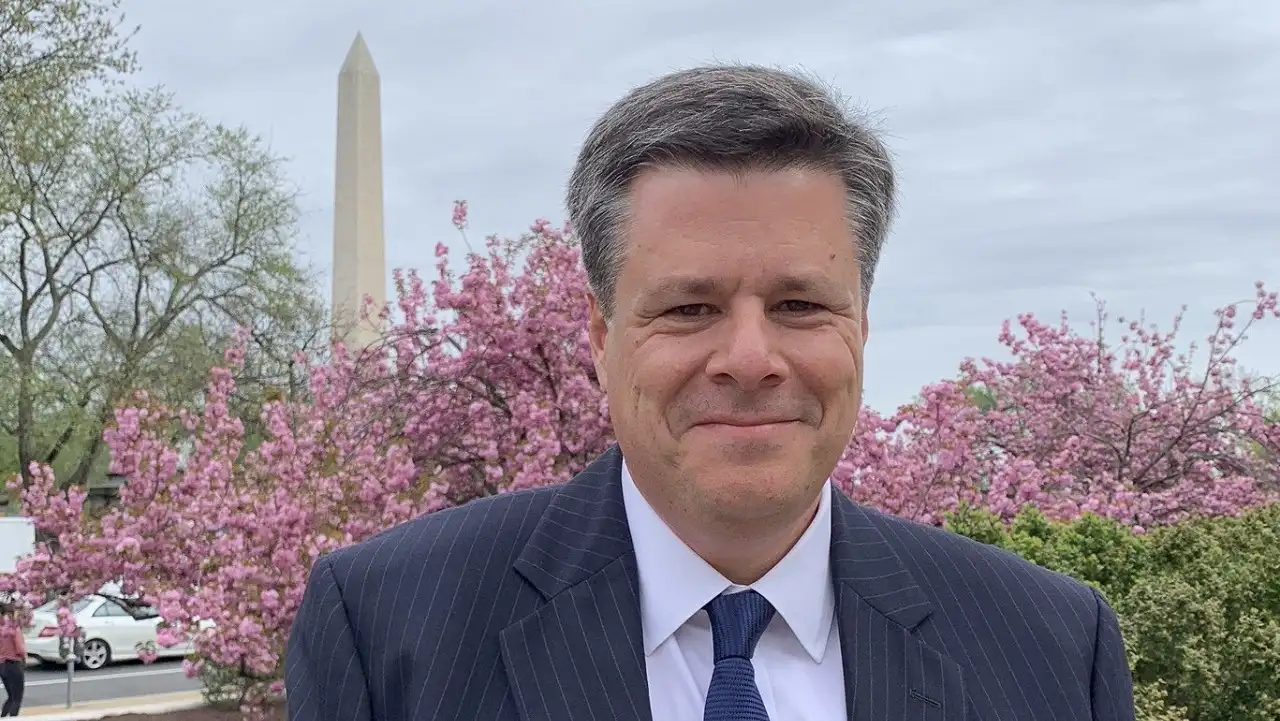 Roche designó un nuevo líder de Healthcare Policy & Corporate Affairs