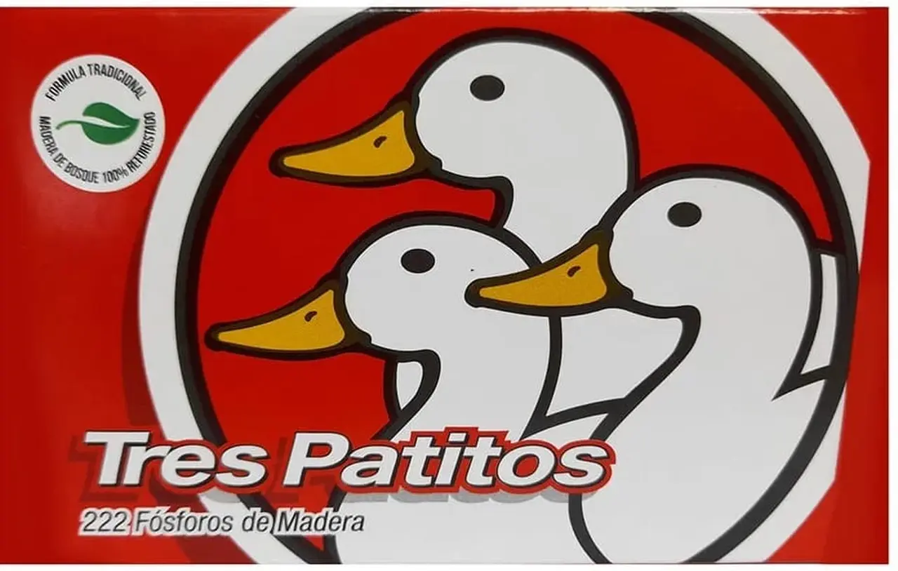 La expresión 