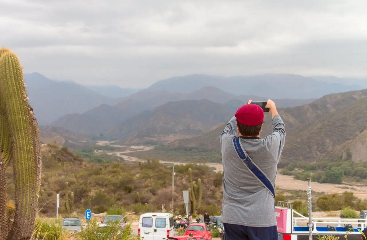 El programa busca incentivar el turismo en la provincia