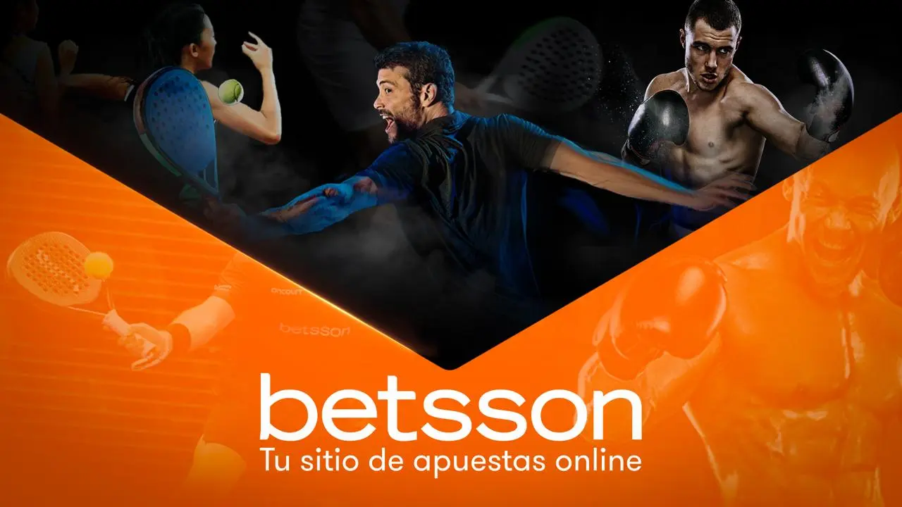 Betsson amplía su presencia en el deporte: nuevos  patrocinios en pádel, boxeo y maratones