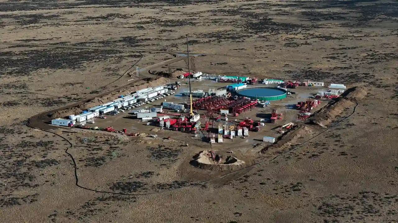 YPF va en busca de la "nueva Vaca Muerta", que puede dar millones de barriles de petróleo
