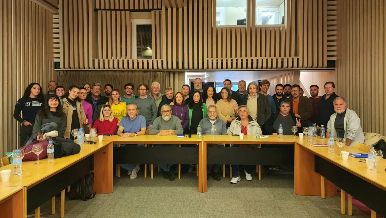 Docentes universitarios exigen una urgente recomposición salarial
