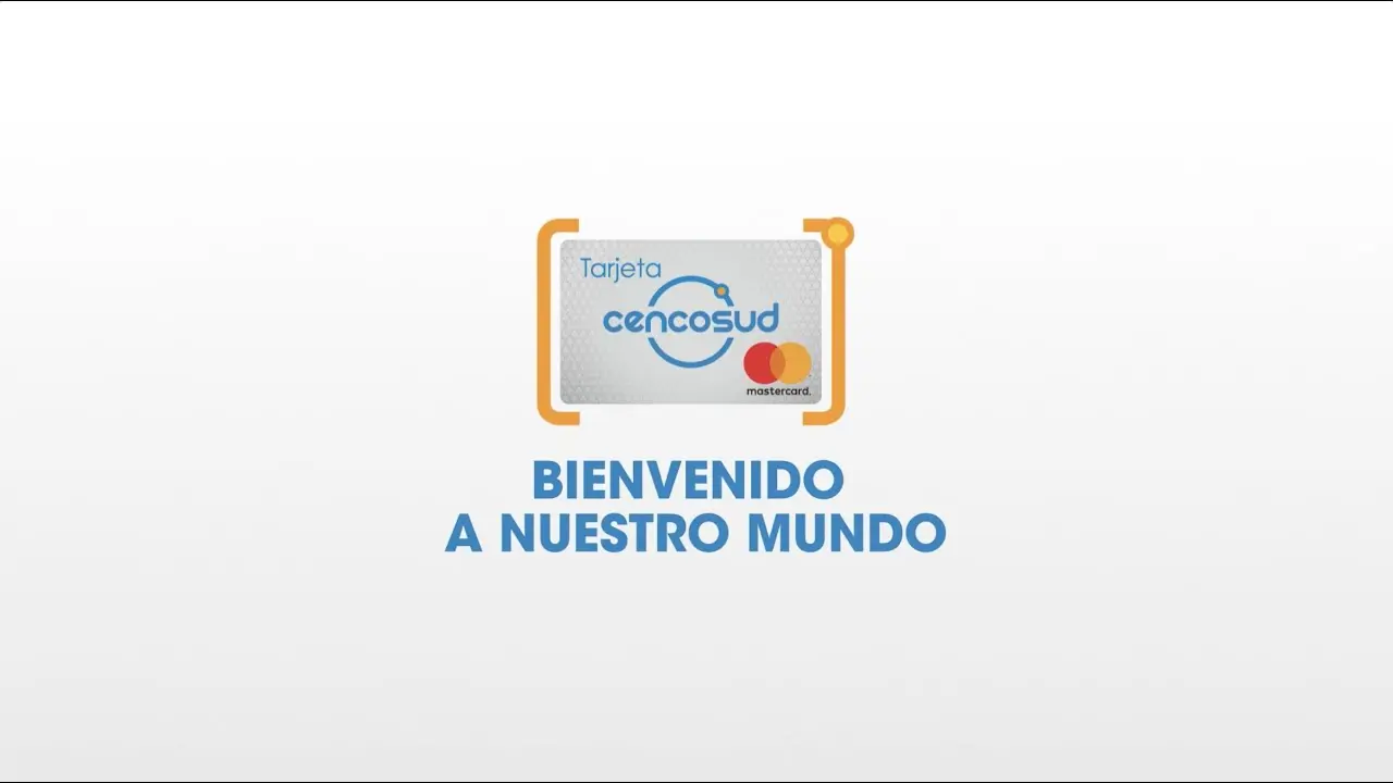 La tarjeta Cencosud tiene una gran cantidad de beneficios