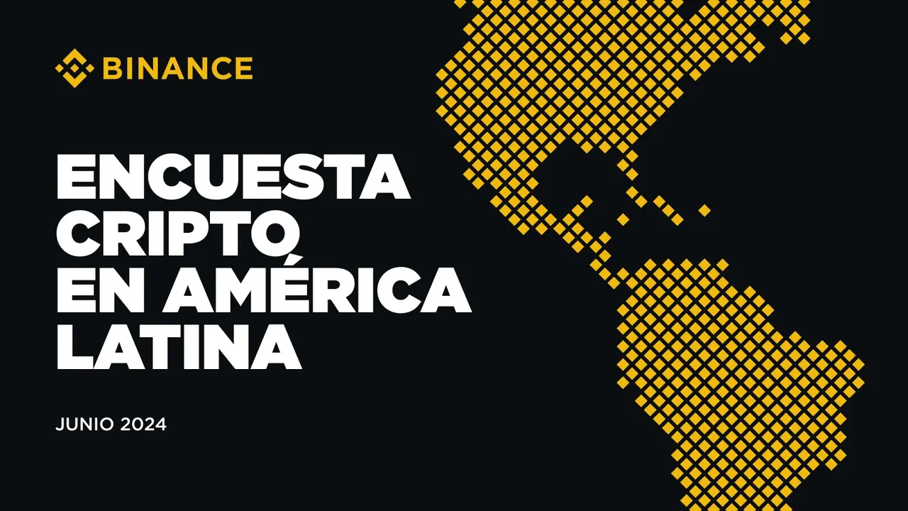 Uno de cada dos inversores compra criptomonedas con miras al largo plazo, según una encuesta de Binance