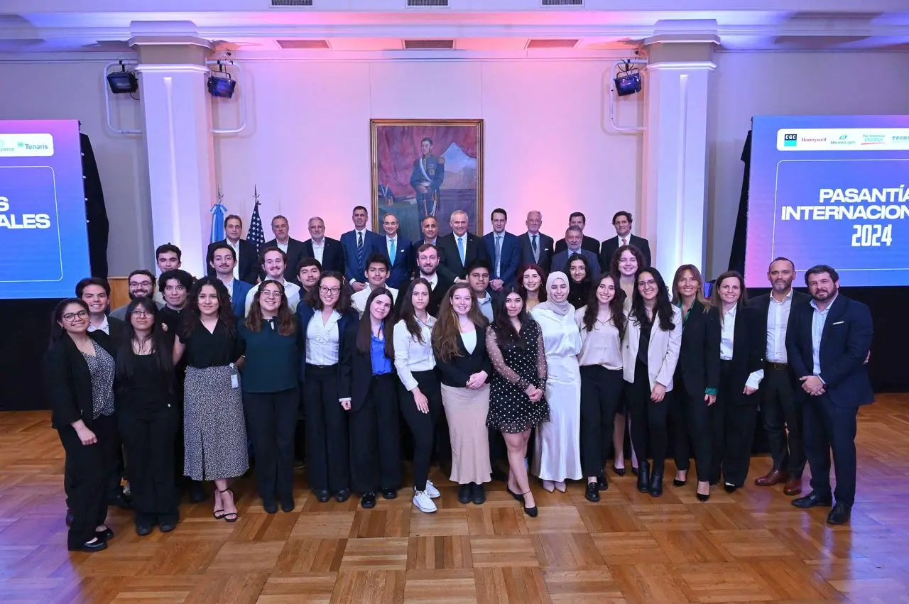 Impulsan un programa de prácticas profesionales internacionales