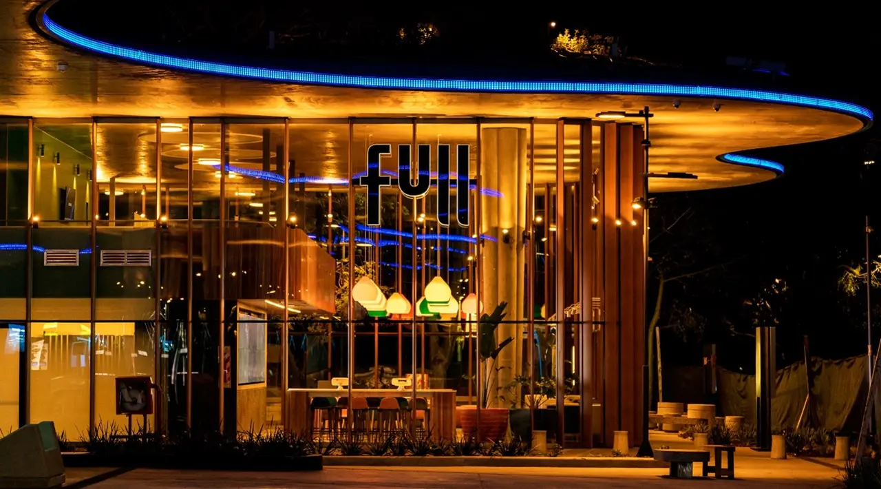 YPF inauguró 1.000 tiendas Full y reveló la clave de su éxito