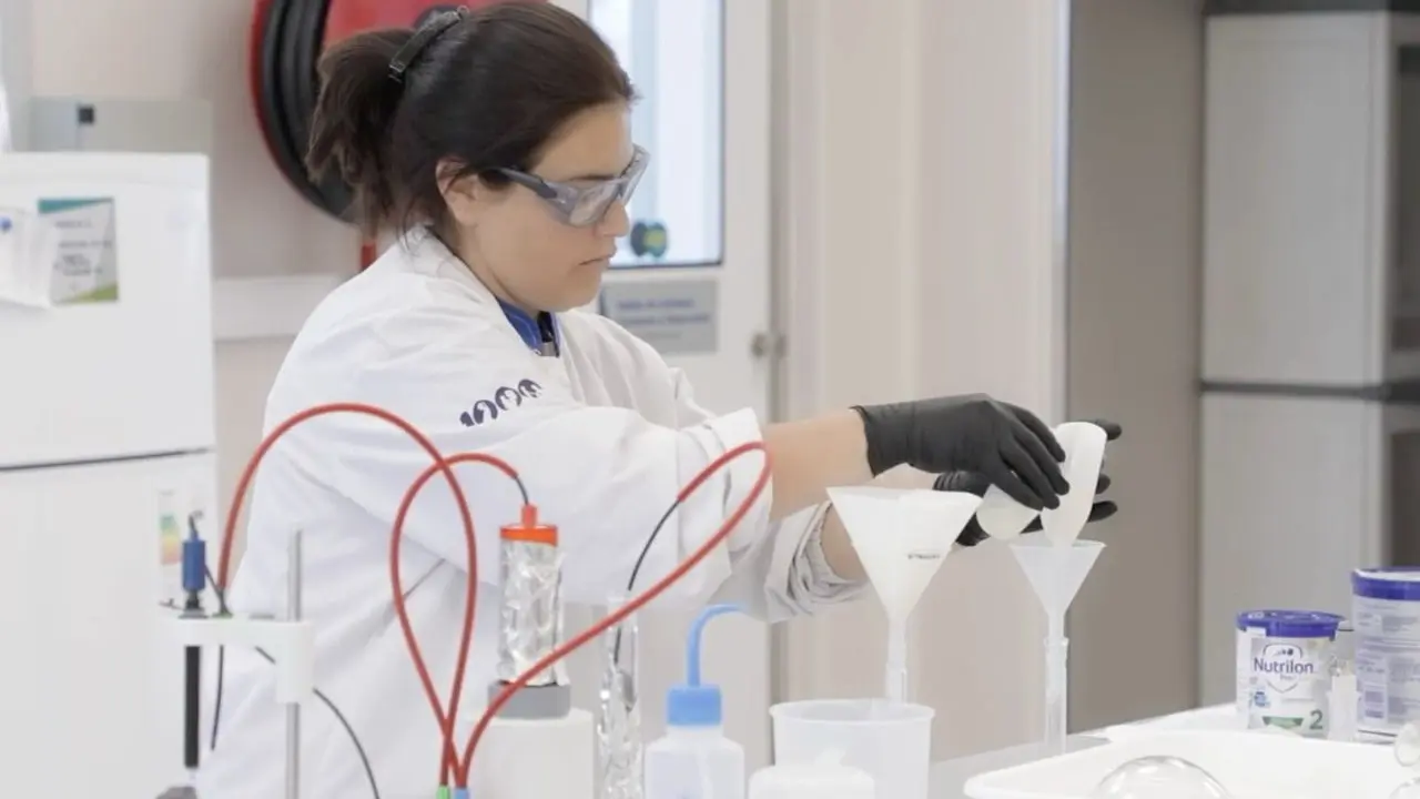 Programa pasantías Danone- jóvenes profesionales 1280 x 720