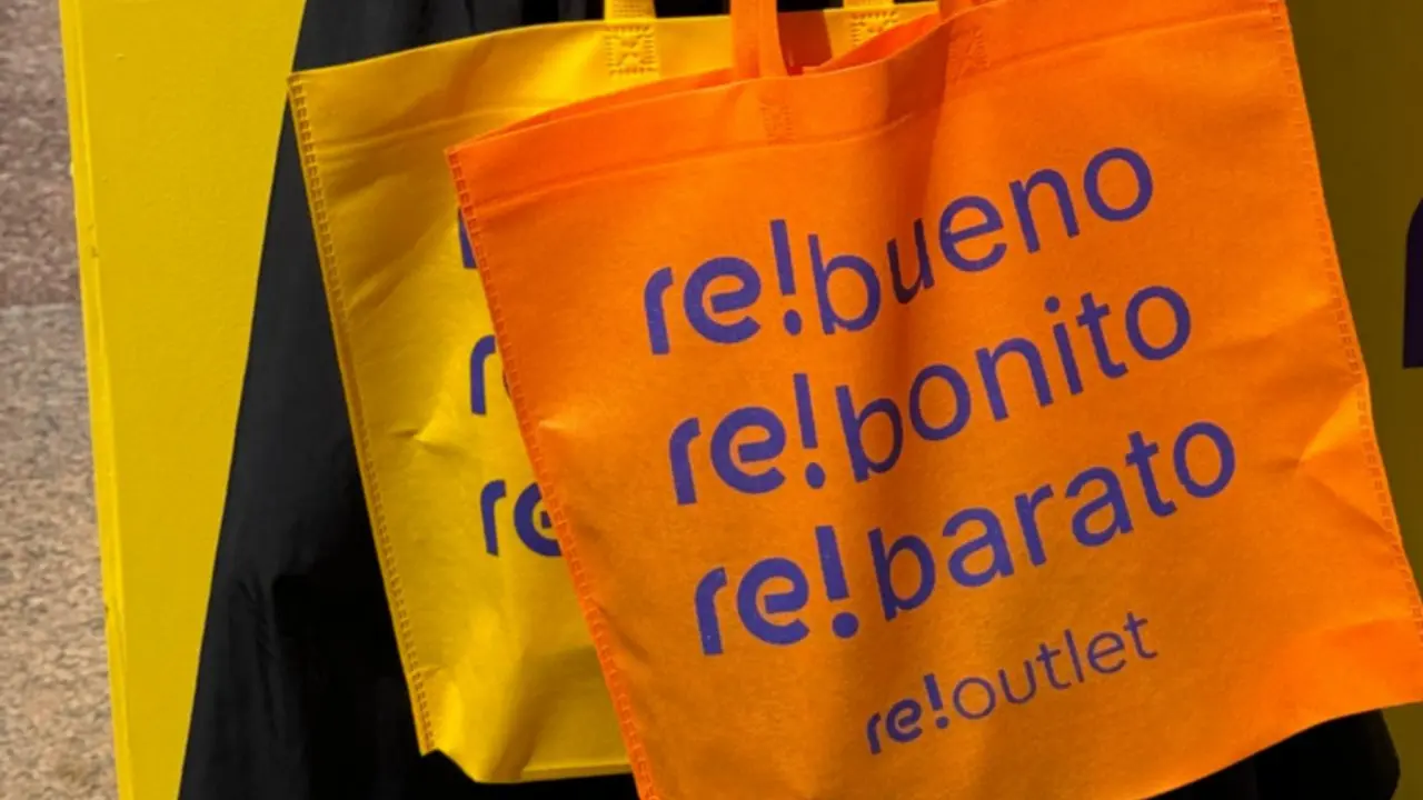 Un mega outlet vuelve a La Rural con descuentos de hasta 50% en zapatillas y ropa de marca