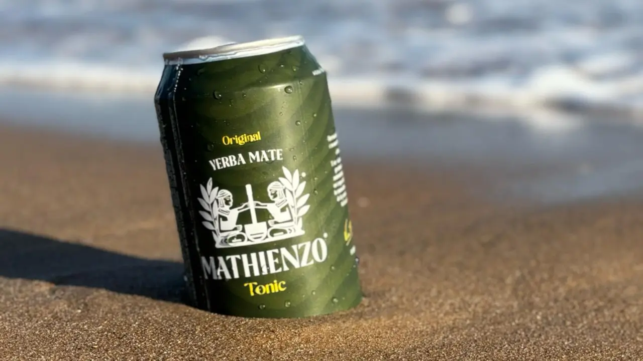 Cómo la yerba pasó de ser un producto tradicional a negocio que marca tendencia y bate récords de exportaciones