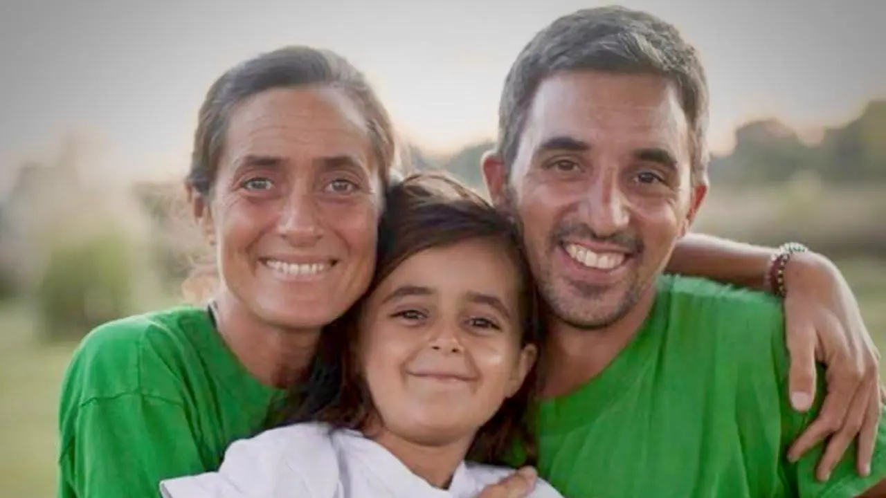 Florencia y Oscar apostaron todo por crear un espacio que uniera confort y amor perruno