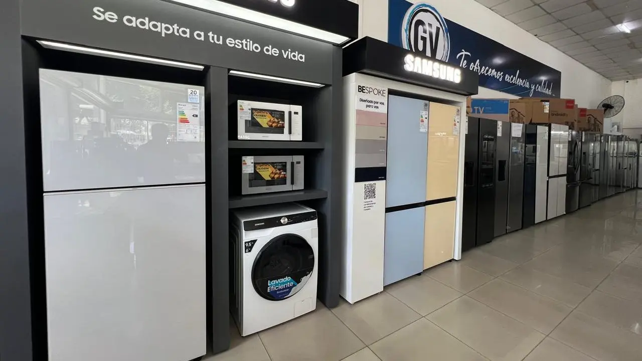 Ofrecen outlet premium con garantía oficial y mínimos detalles estéticos