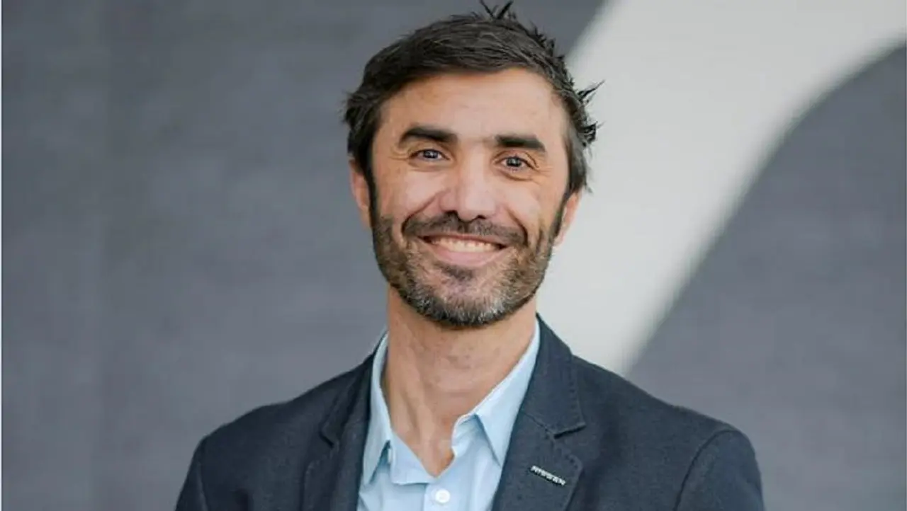 Luis Alberto Ettedgui, Marketind de Nissan América Latina