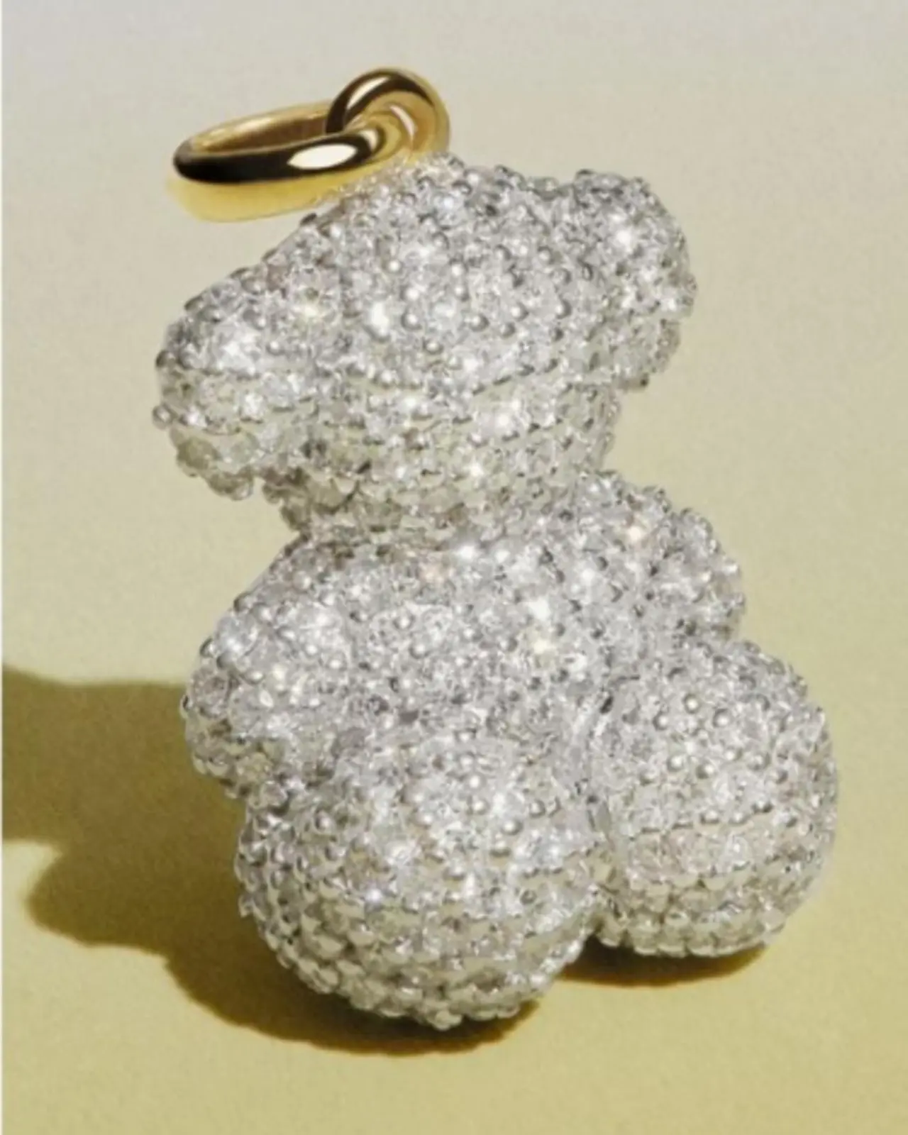 TOUS desembarca con joyería, bolsos, charms y foco en gifting y piezas icónicas del osito
