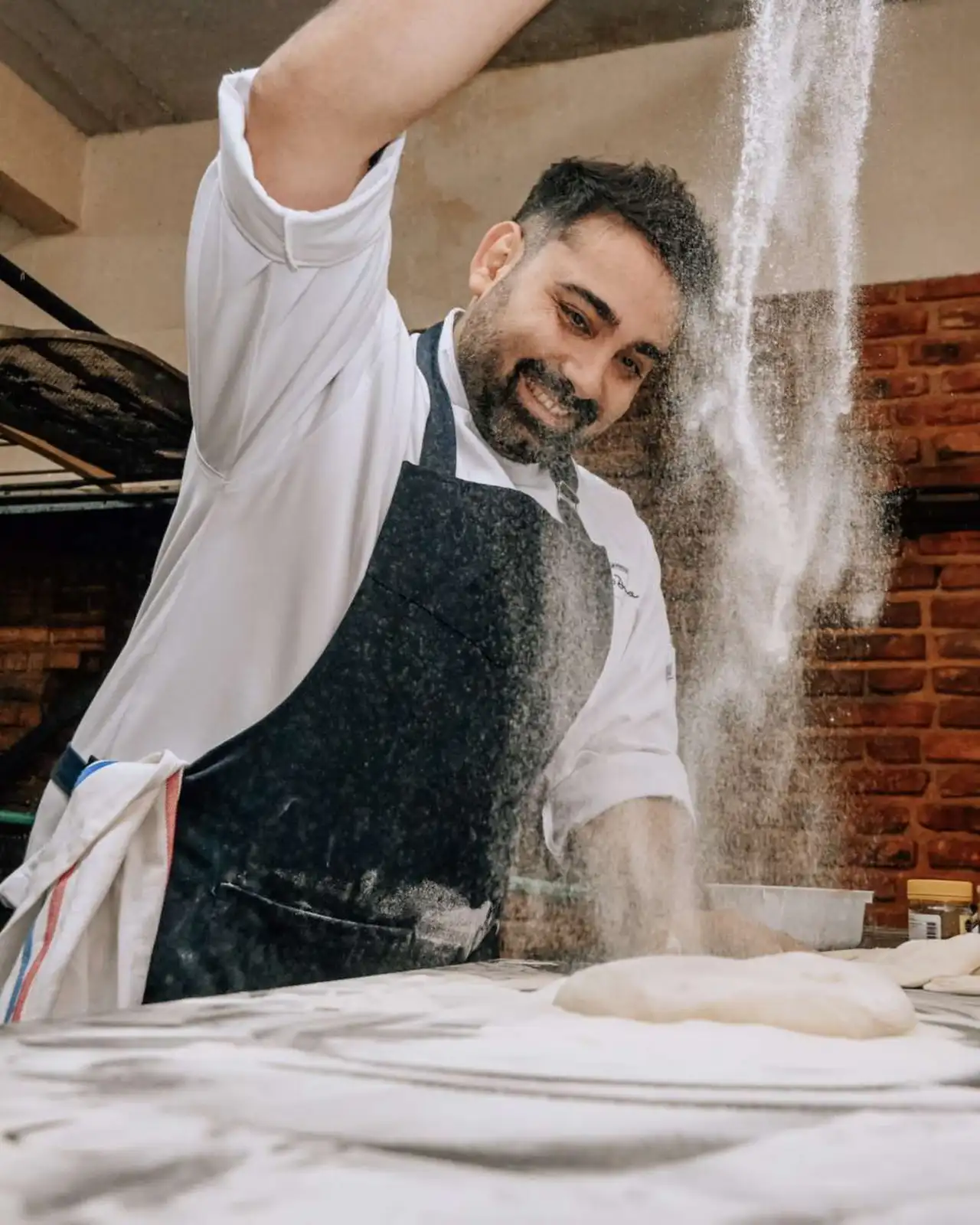 Biga nació como proveedora de prepizzas para terceros y pivotó hacia la marca propia en 2023