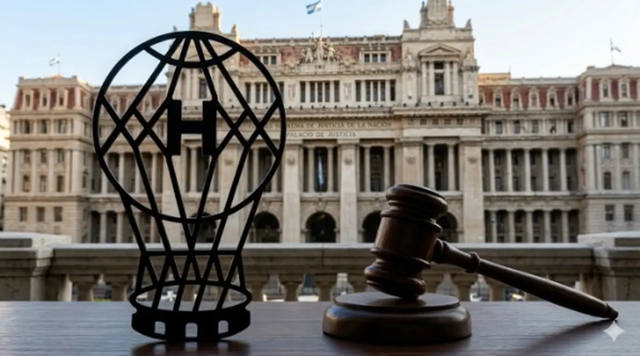 El "Globo" le gana a la ex AFIP: dictamen clave protege los beneficios impositivos de los clubes de fútbol