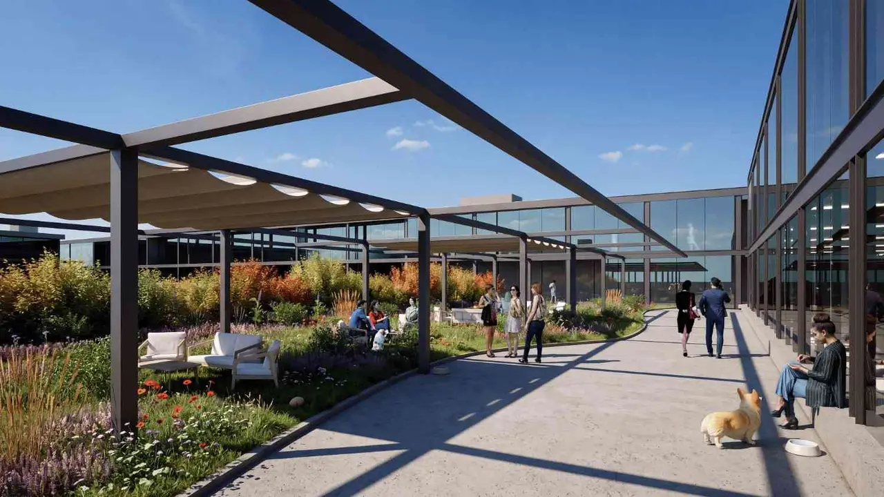 El desafío es consolidar el sur de la Ciudad de Buenos Aires como un polo cultural, laboral y reside