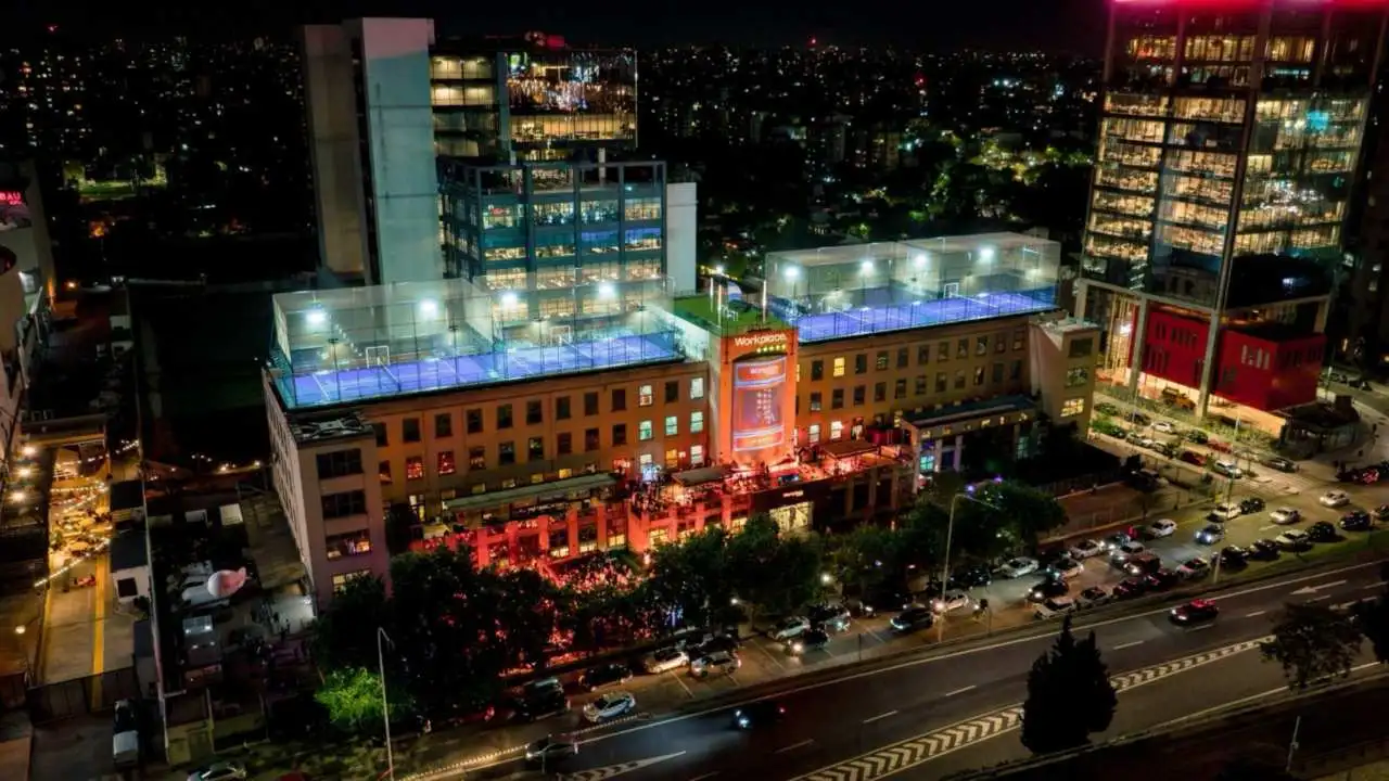 Laburen.com será host local de ClawCon junto a Workplace by IRSA